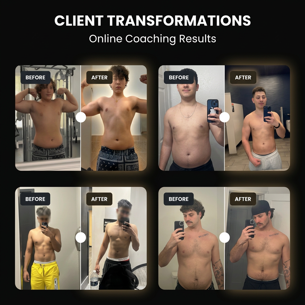 Alco body recompositon PDF