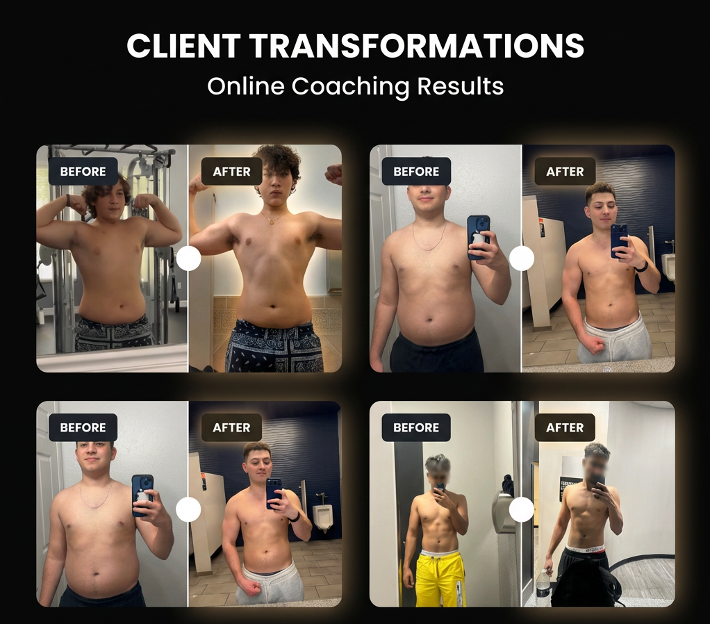 live training
