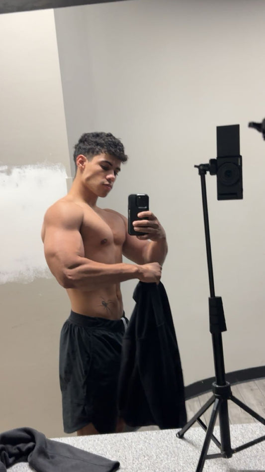 Fitness Blue-Print Pdf